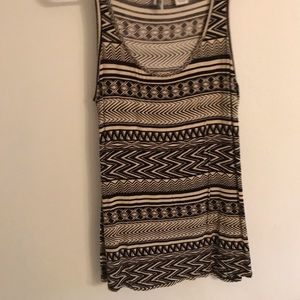 Aztec BKE tank
